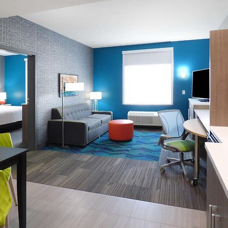 Home2 Suites By Hilton Pensacola I-10 Pine Forest Dış mekan fotoğraf