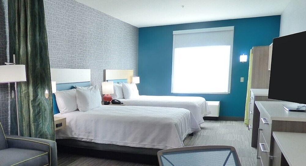 Home2 Suites By Hilton Pensacola I-10 Pine Forest Dış mekan fotoğraf