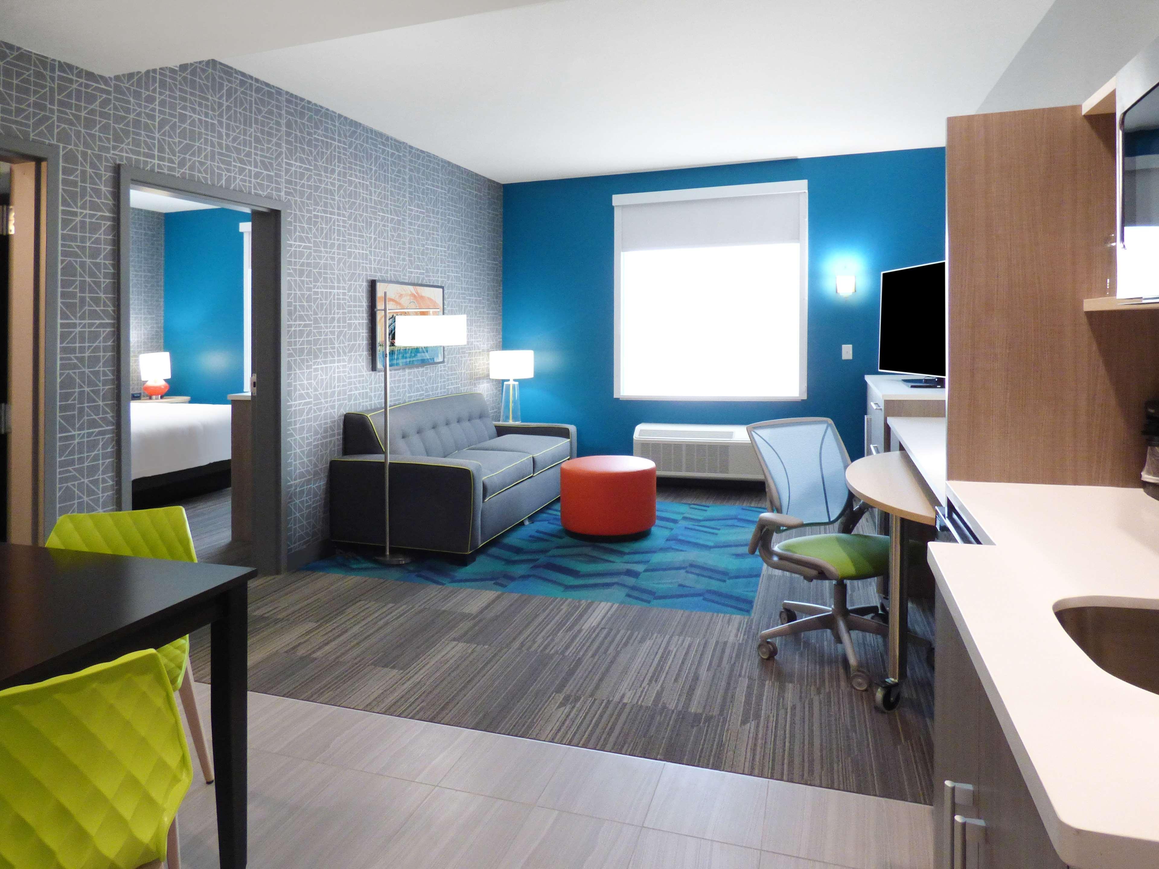 Home2 Suites By Hilton Pensacola I-10 Pine Forest Dış mekan fotoğraf