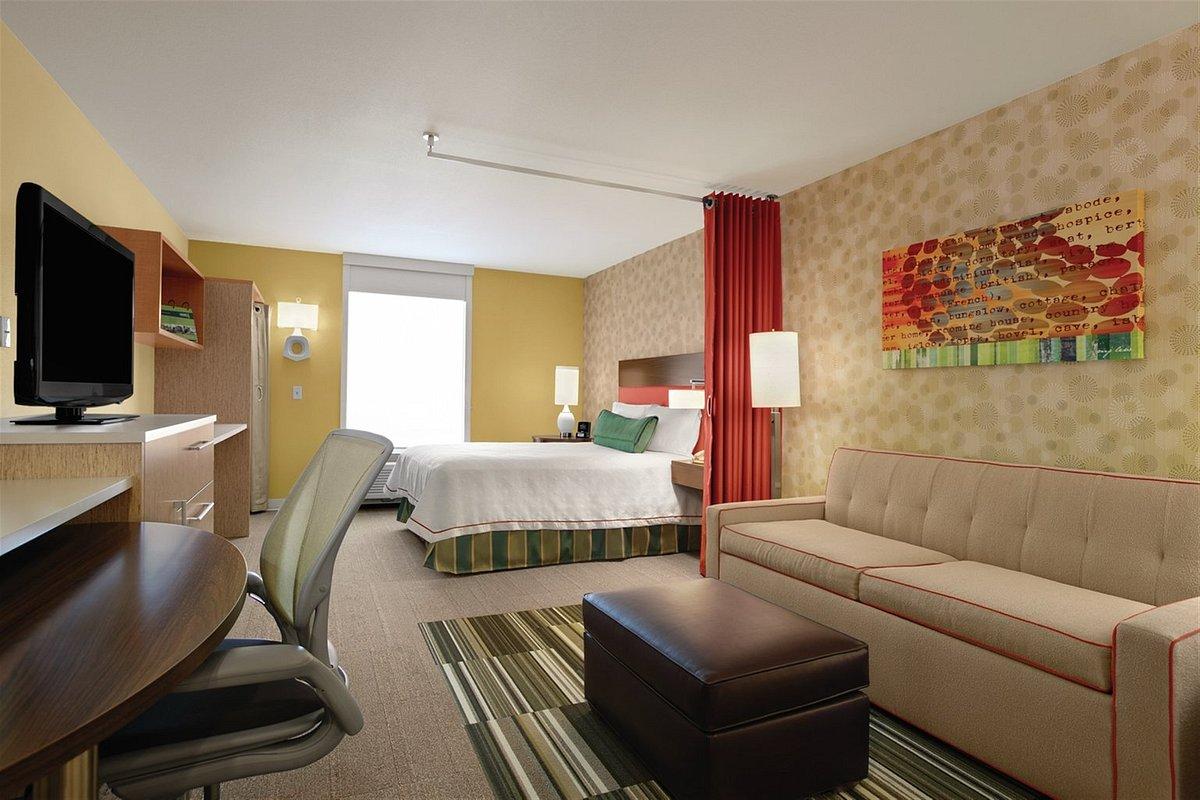 Home2 Suites By Hilton Pensacola I-10 Pine Forest Ferry Pass Dış mekan fotoğraf