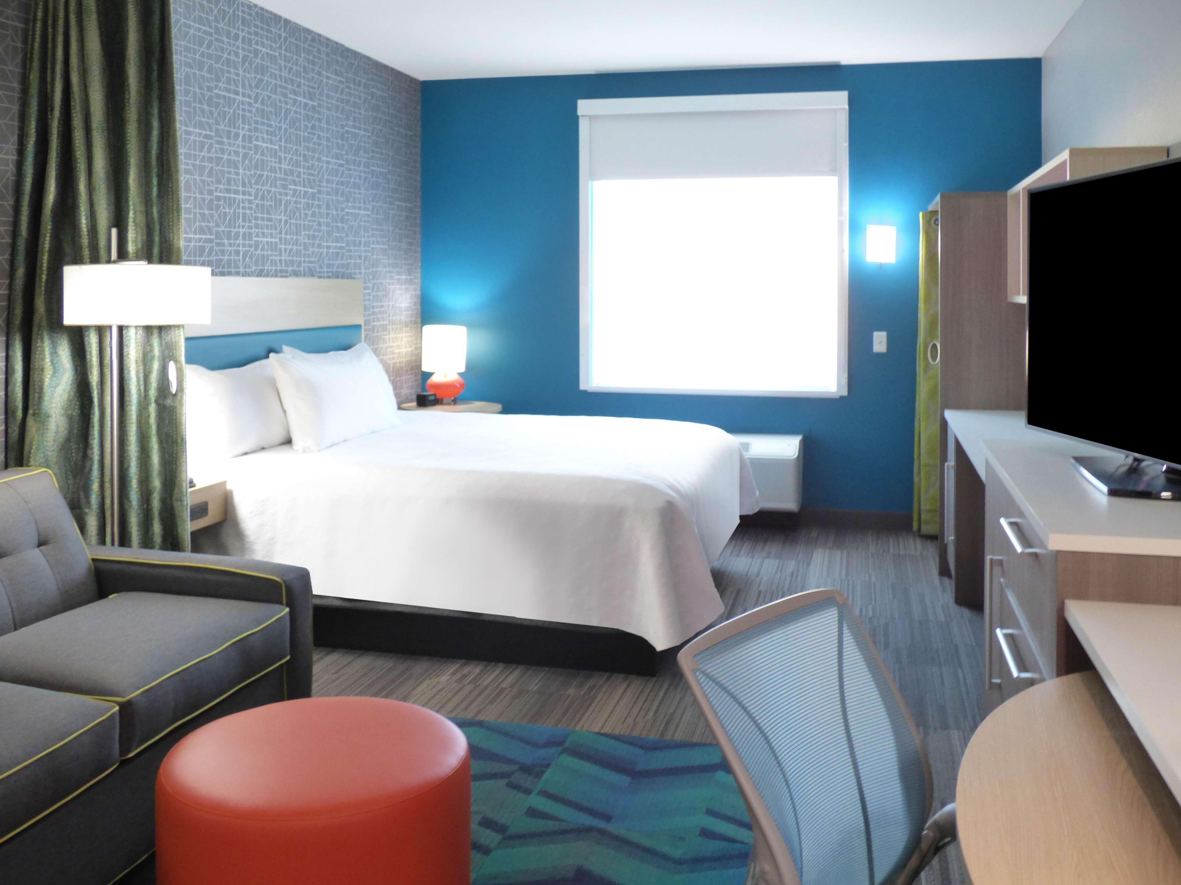 Home2 Suites By Hilton Pensacola I-10 Pine Forest Dış mekan fotoğraf