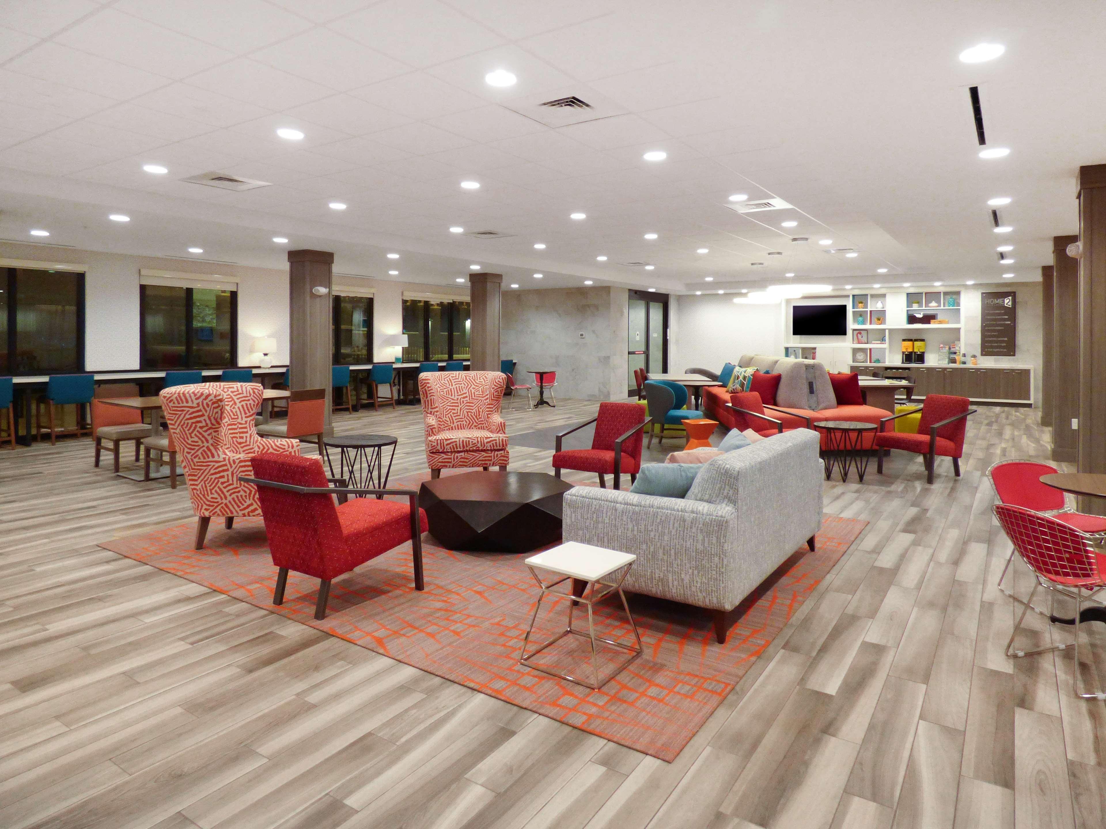 Home2 Suites By Hilton Pensacola I-10 Pine Forest Dış mekan fotoğraf
