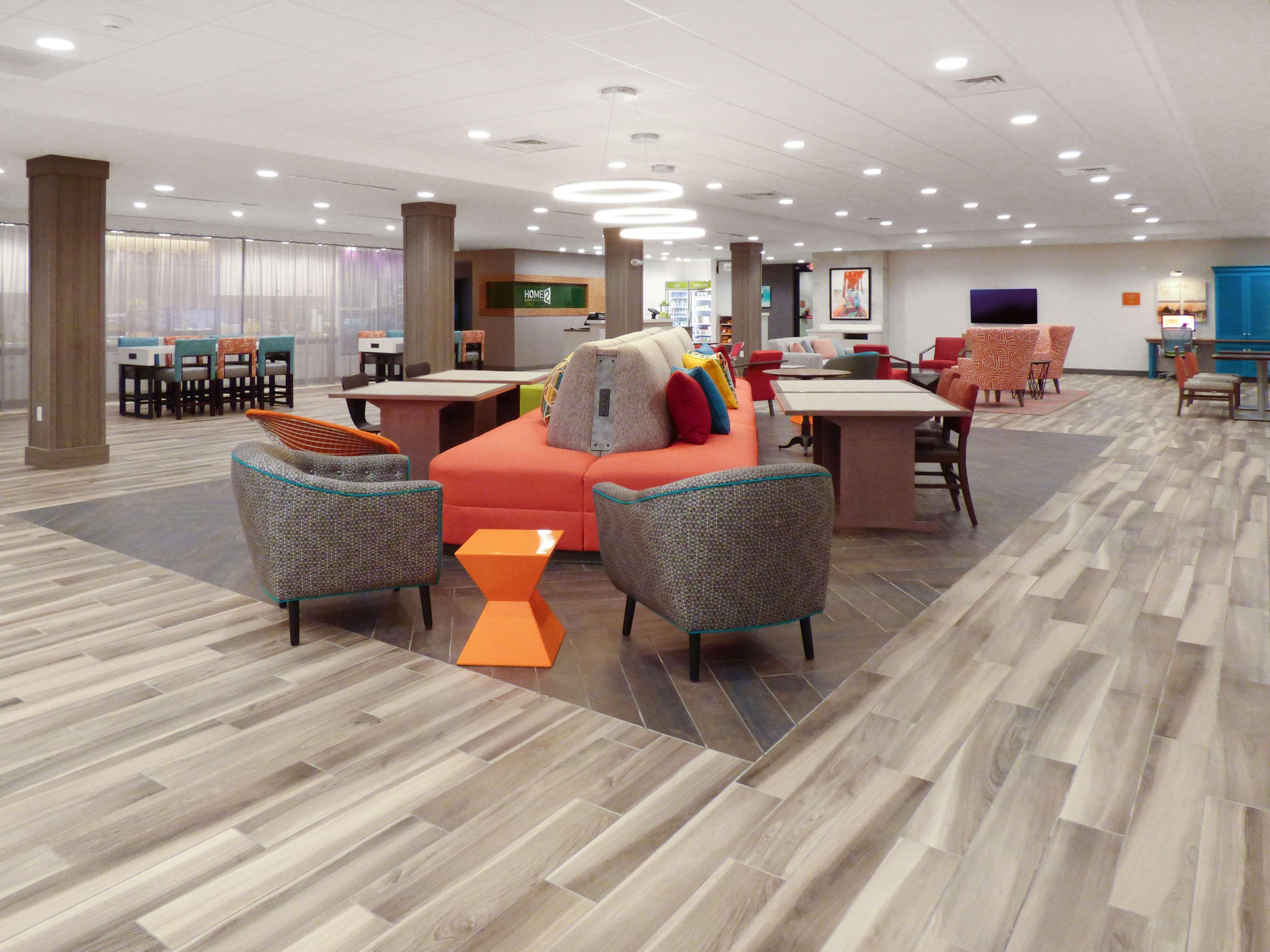 Home2 Suites By Hilton Pensacola I-10 Pine Forest Dış mekan fotoğraf