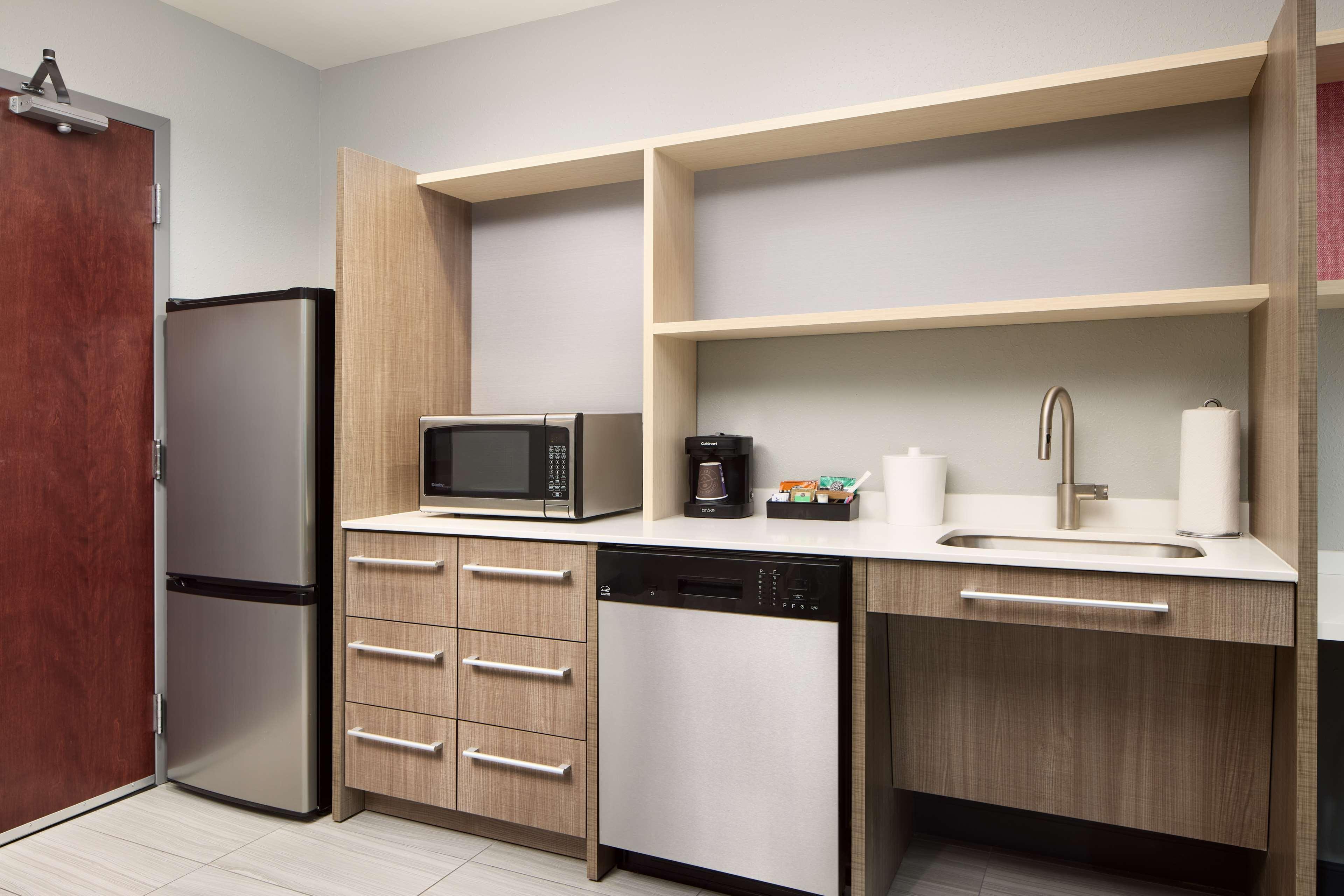 Home2 Suites By Hilton Pensacola I-10 Pine Forest Dış mekan fotoğraf