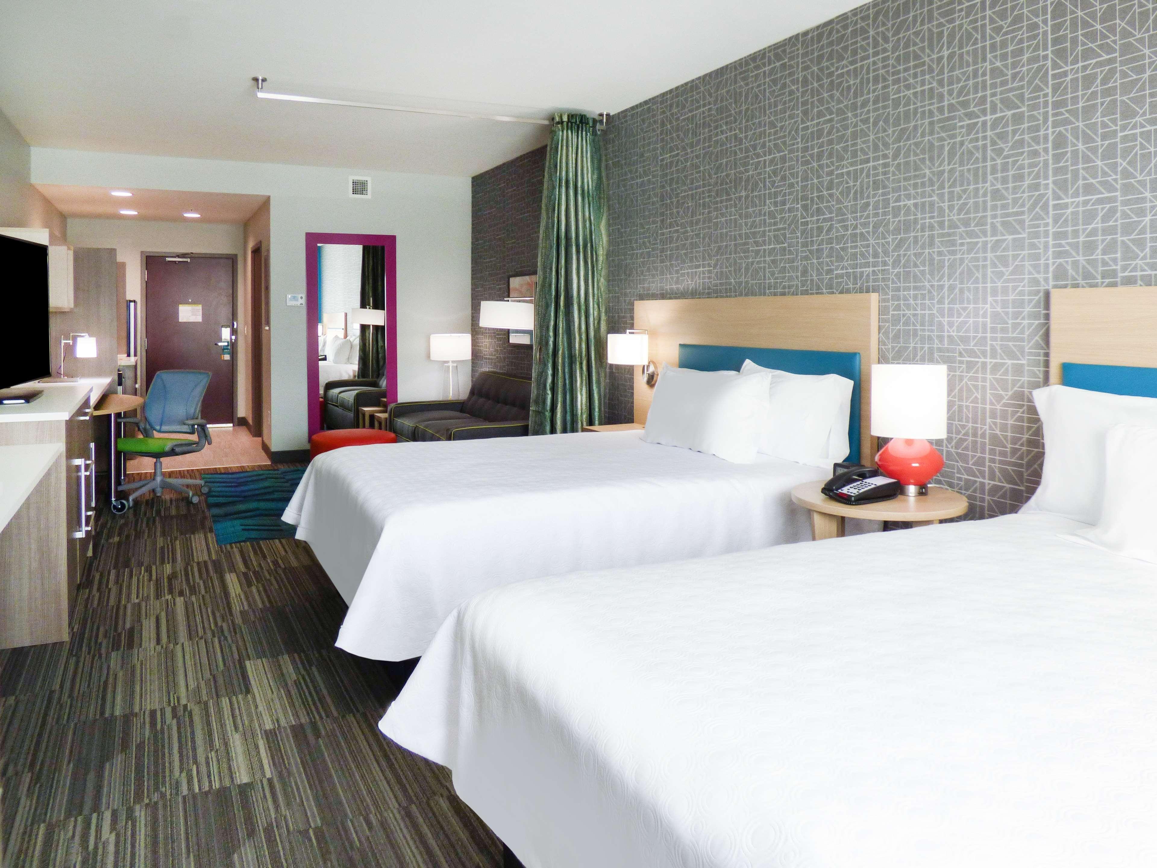 Home2 Suites By Hilton Pensacola I-10 Pine Forest Dış mekan fotoğraf