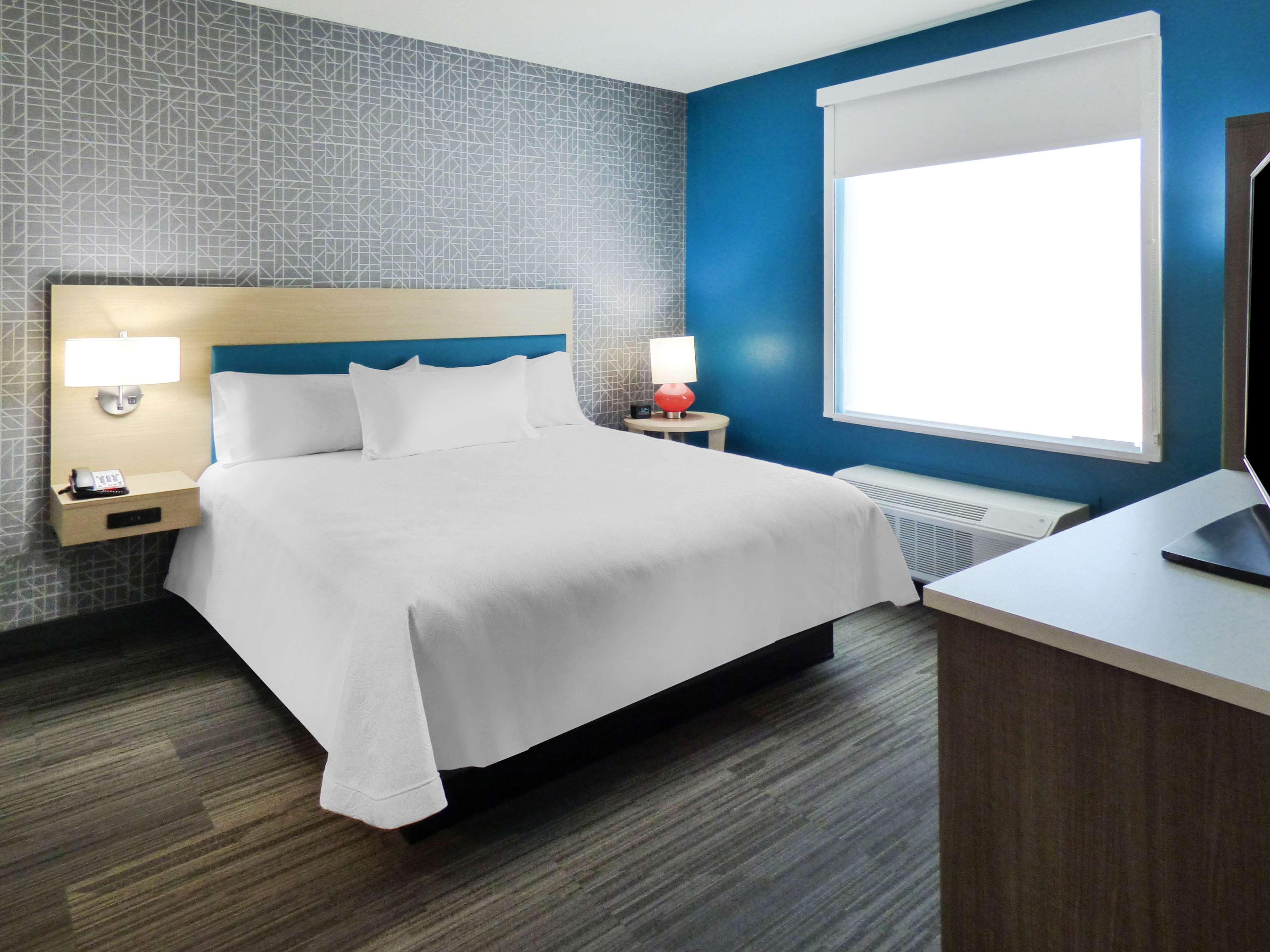 Home2 Suites By Hilton Pensacola I-10 Pine Forest Dış mekan fotoğraf