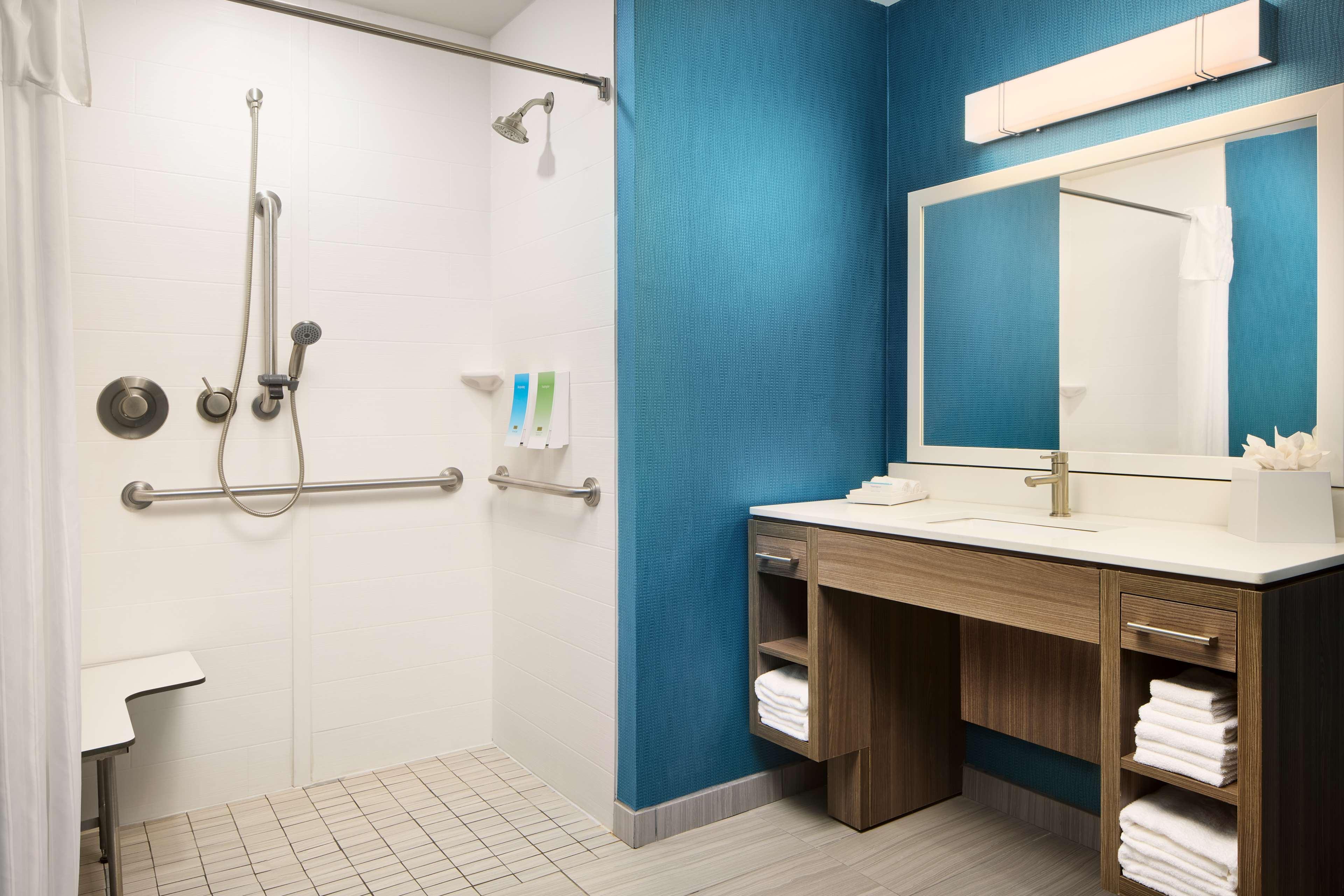 Home2 Suites By Hilton Pensacola I-10 Pine Forest Dış mekan fotoğraf