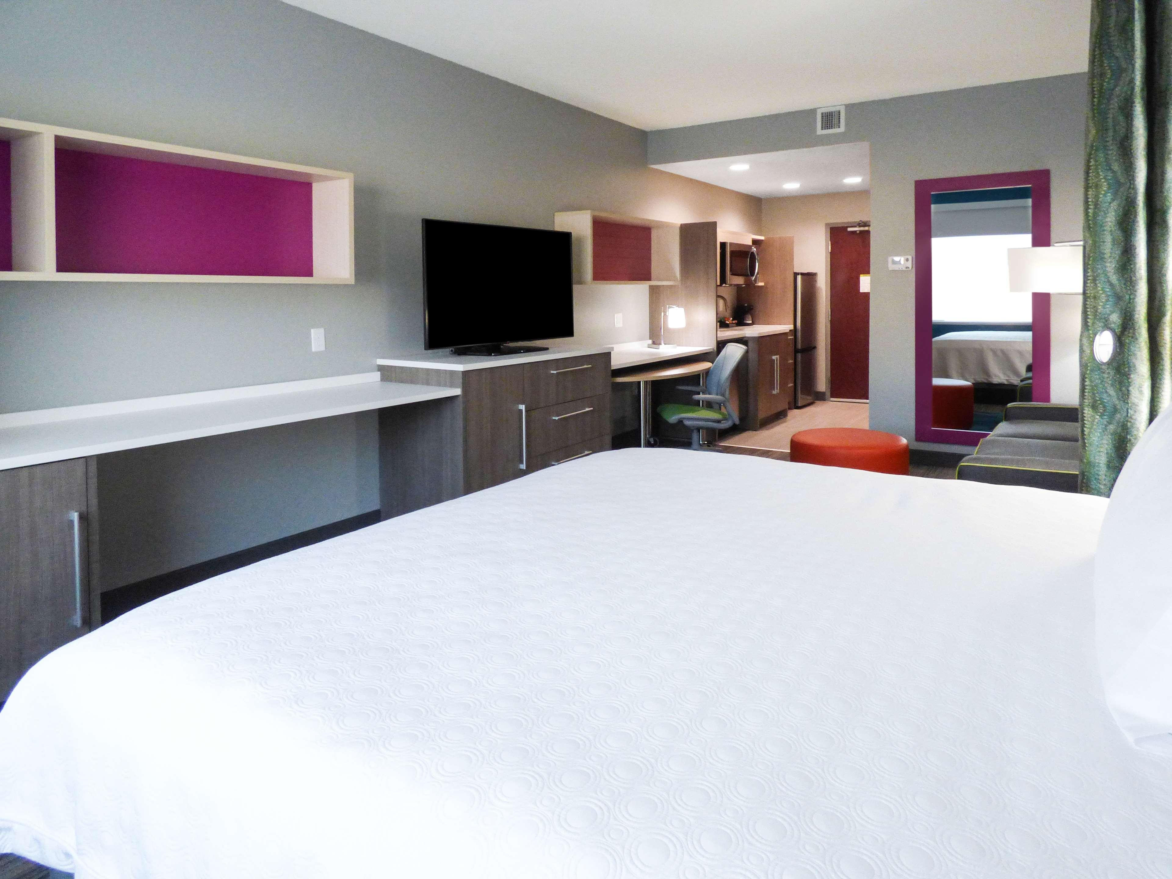 Home2 Suites By Hilton Pensacola I-10 Pine Forest Dış mekan fotoğraf