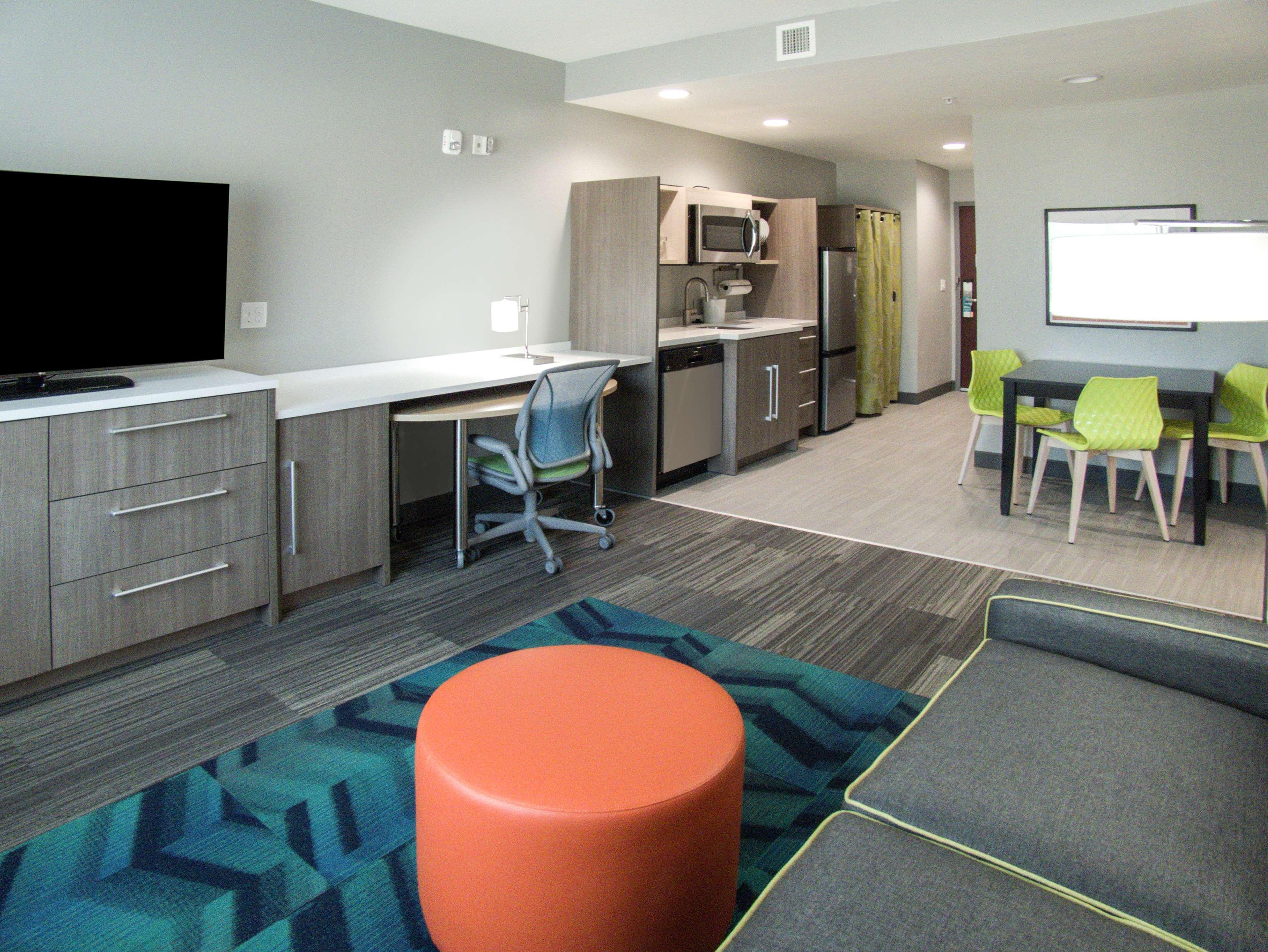Home2 Suites By Hilton Pensacola I-10 Pine Forest Dış mekan fotoğraf