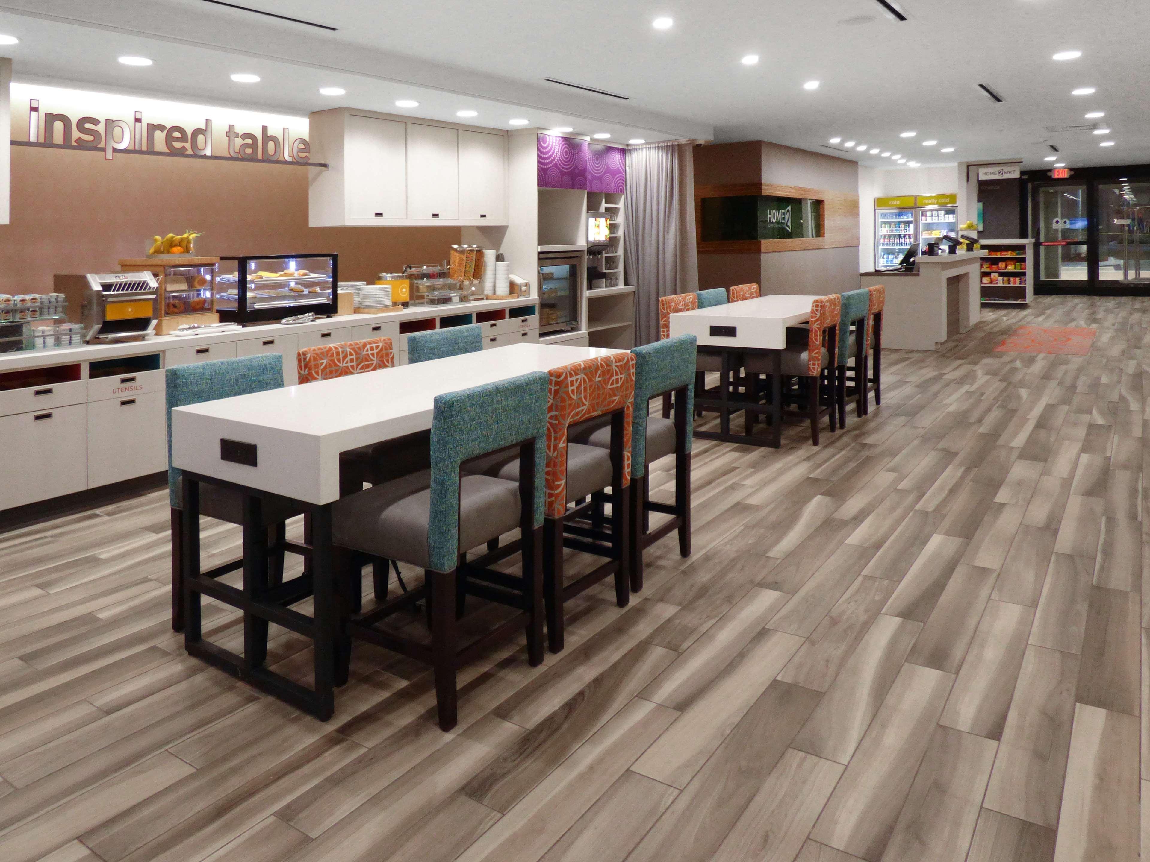 Home2 Suites By Hilton Pensacola I-10 Pine Forest Dış mekan fotoğraf