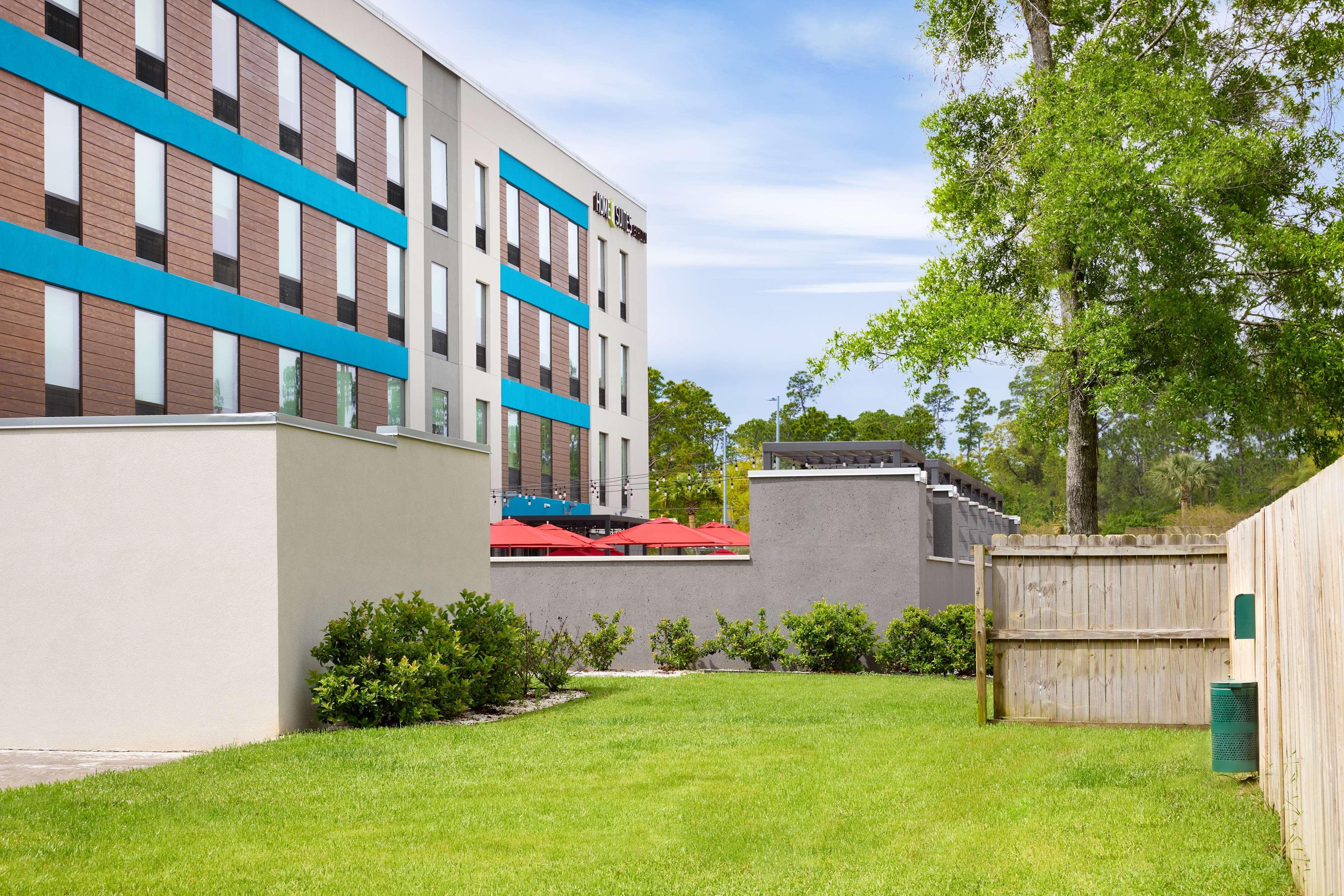 Home2 Suites By Hilton Pensacola I-10 Pine Forest Dış mekan fotoğraf