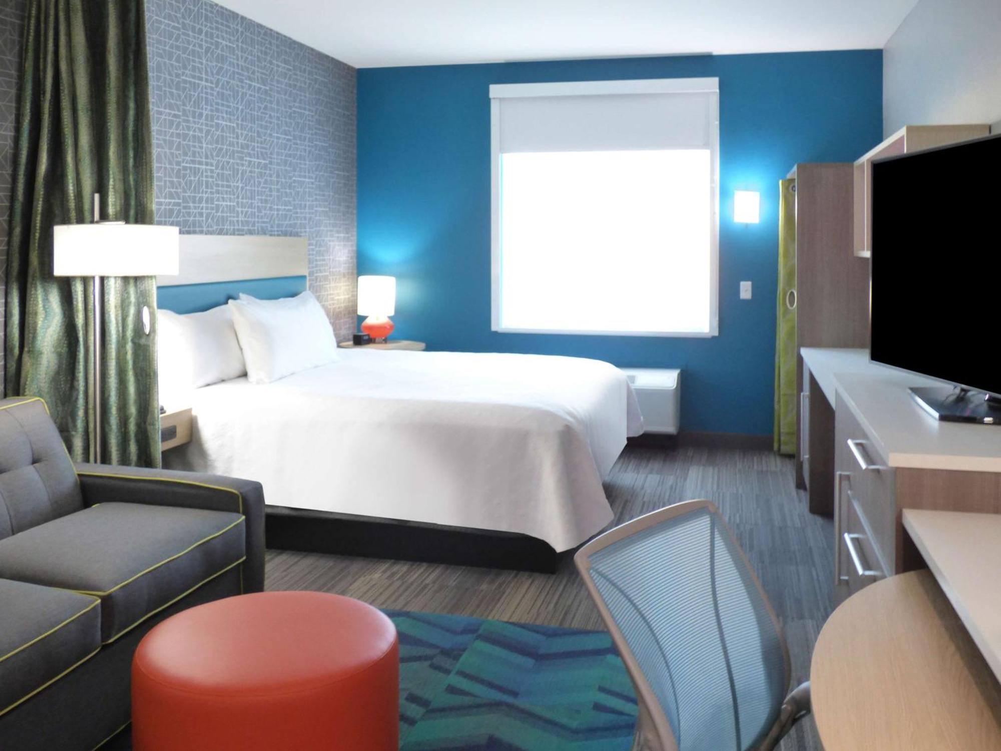 Home2 Suites By Hilton Pensacola I-10 Pine Forest Dış mekan fotoğraf