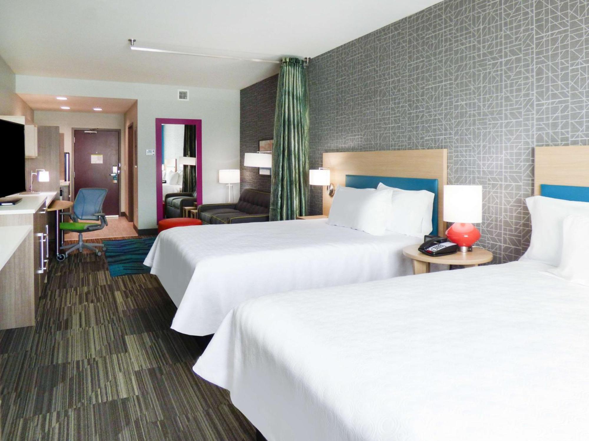 Home2 Suites By Hilton Pensacola I-10 Pine Forest Dış mekan fotoğraf