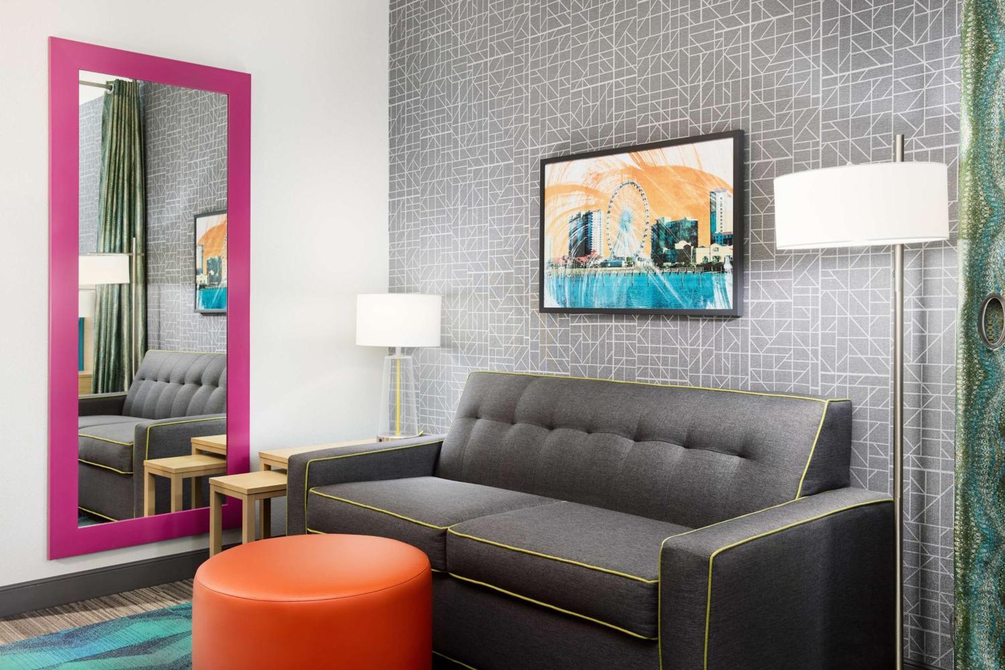 Home2 Suites By Hilton Pensacola I-10 Pine Forest Dış mekan fotoğraf