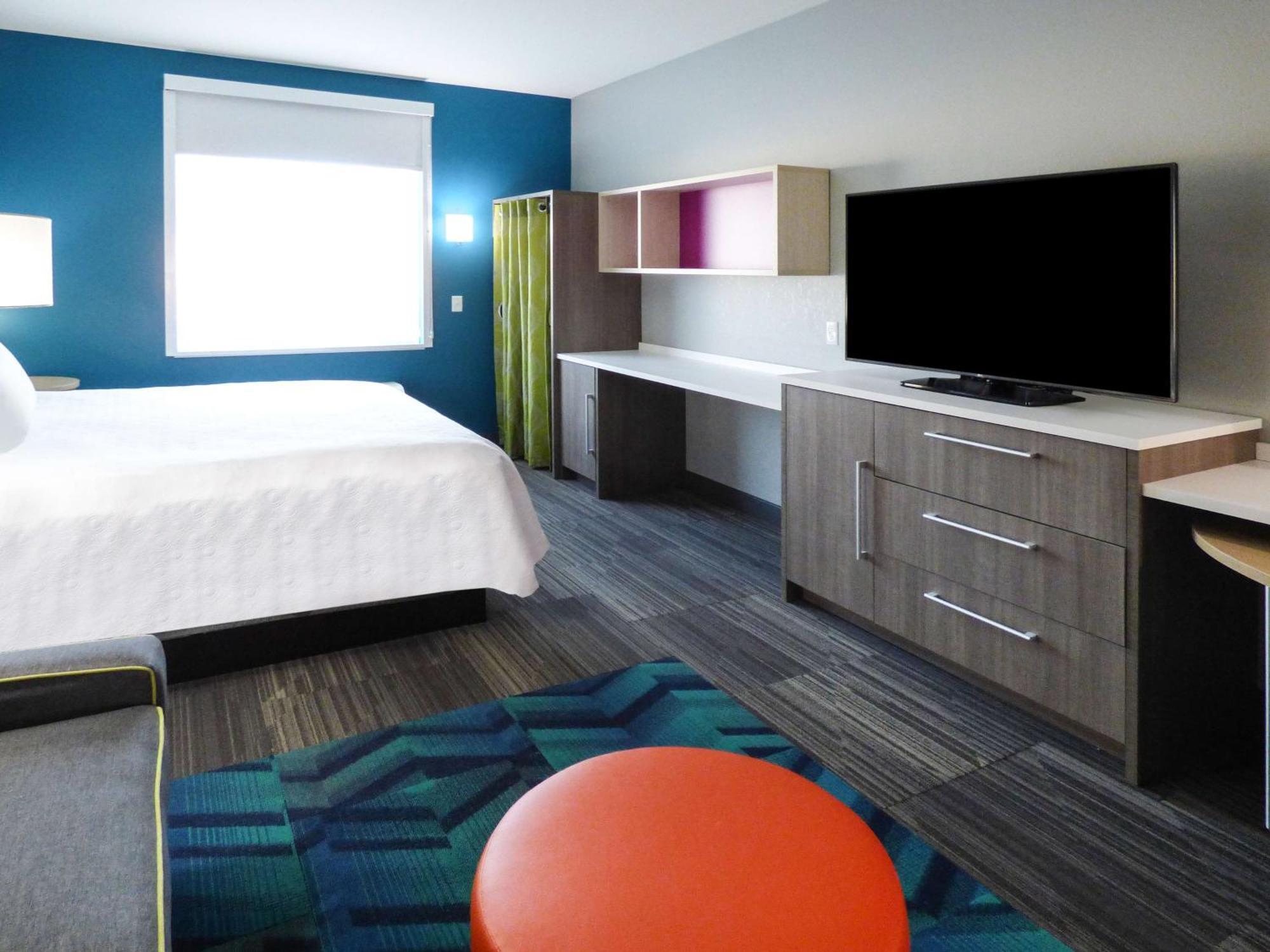 Home2 Suites By Hilton Pensacola I-10 Pine Forest Dış mekan fotoğraf