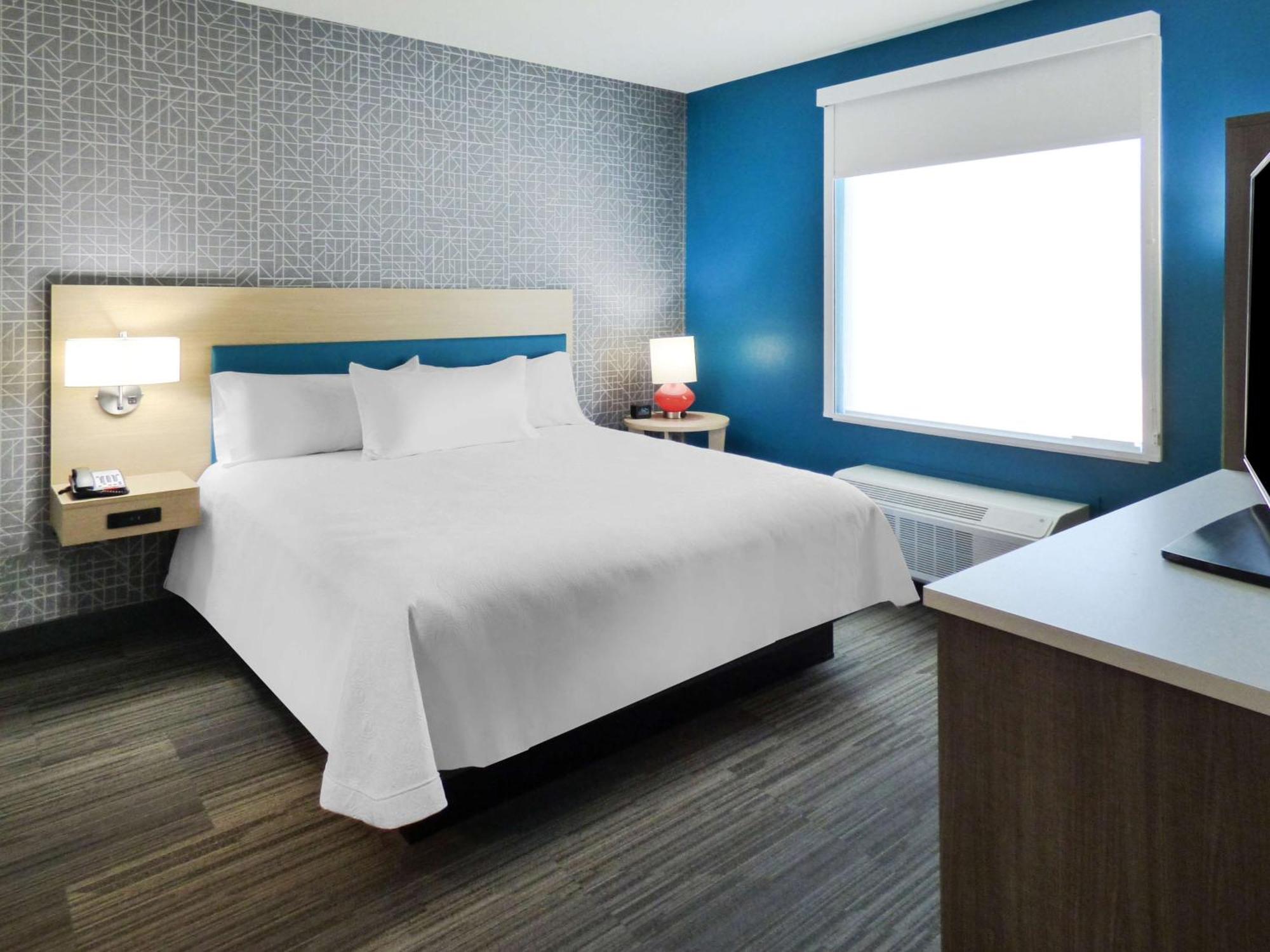 Home2 Suites By Hilton Pensacola I-10 Pine Forest Dış mekan fotoğraf