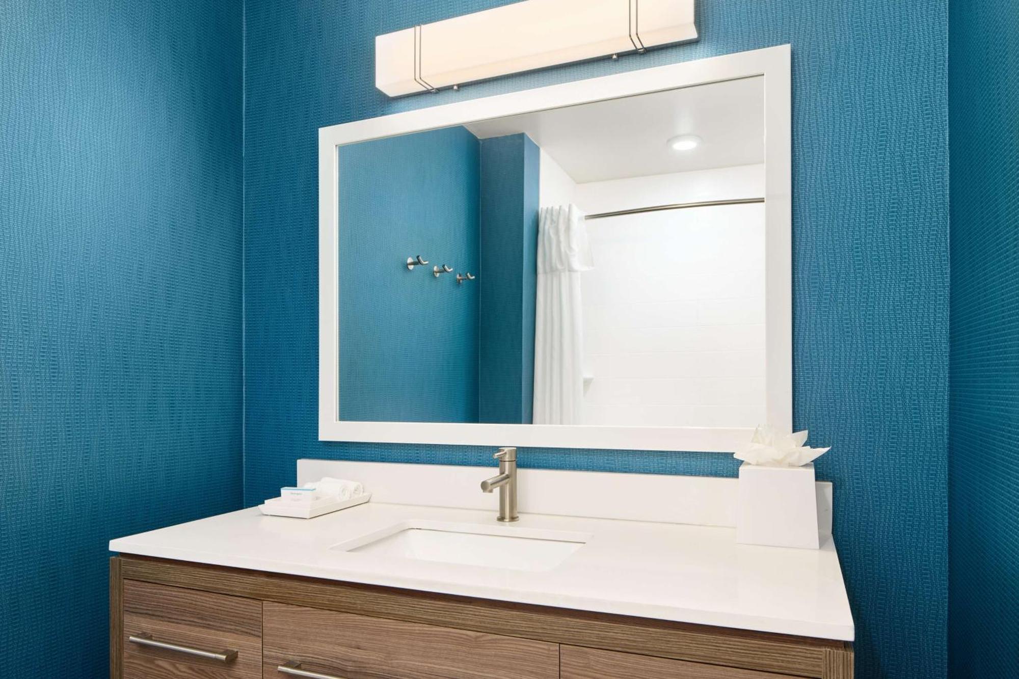 Home2 Suites By Hilton Pensacola I-10 Pine Forest Dış mekan fotoğraf