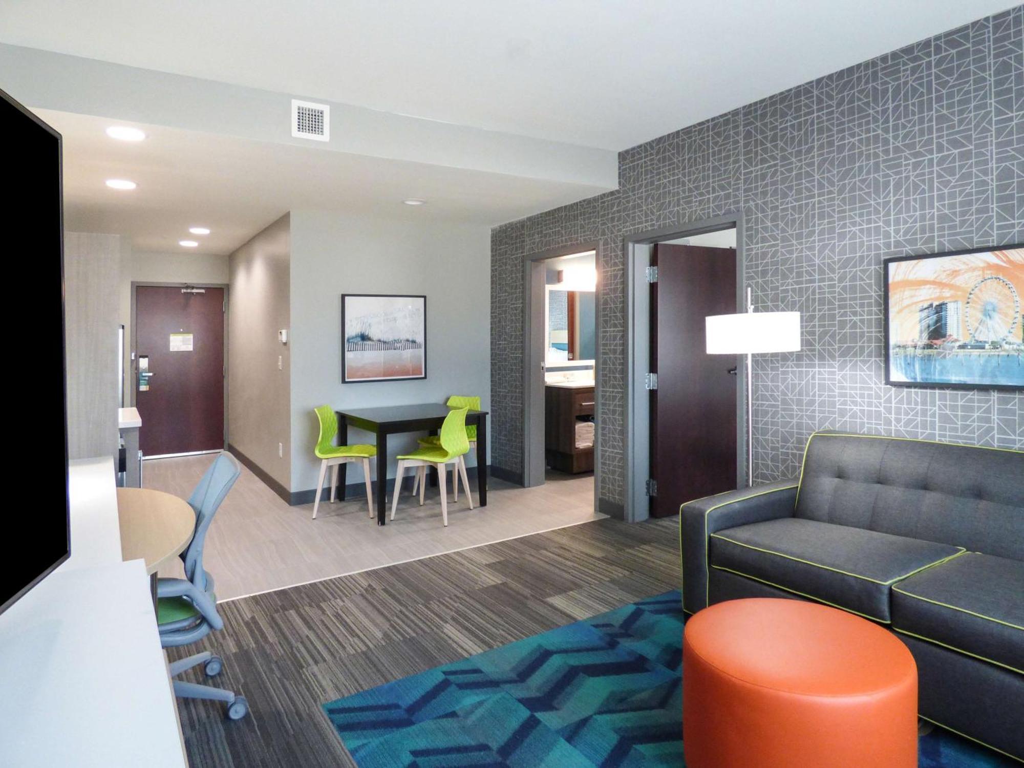 Home2 Suites By Hilton Pensacola I-10 Pine Forest Dış mekan fotoğraf
