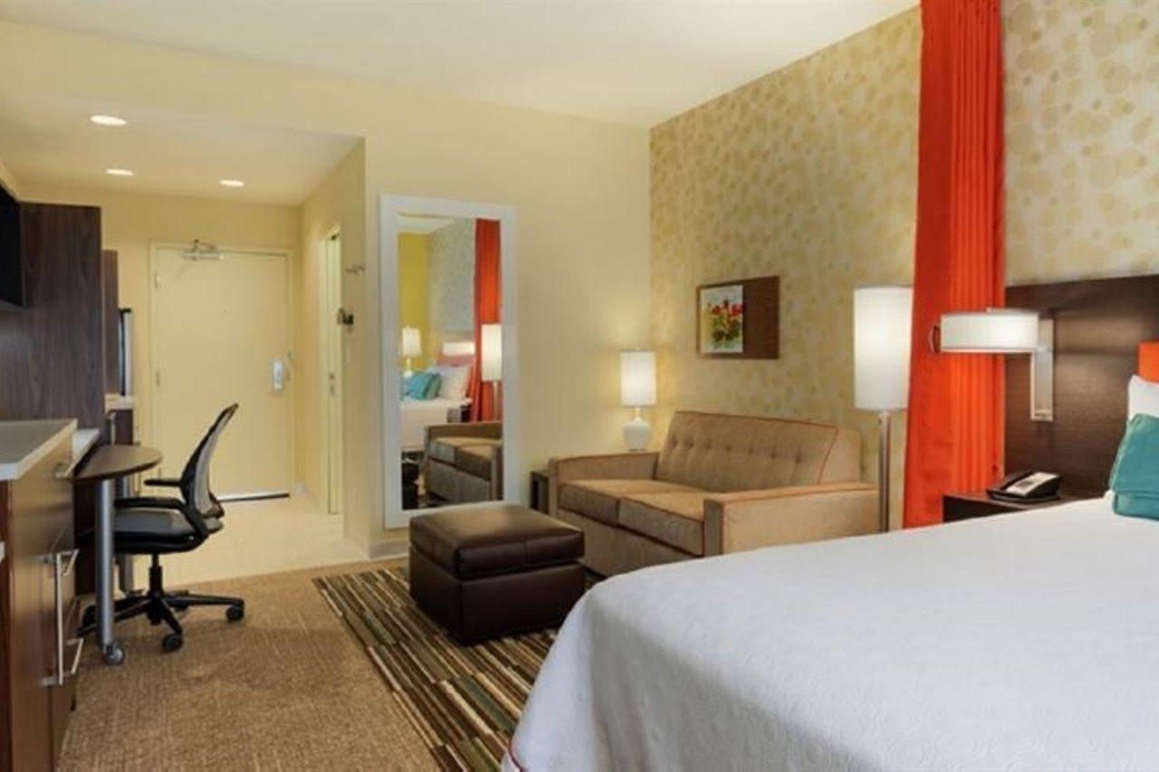 Home2 Suites By Hilton Pensacola I-10 Pine Forest Dış mekan fotoğraf