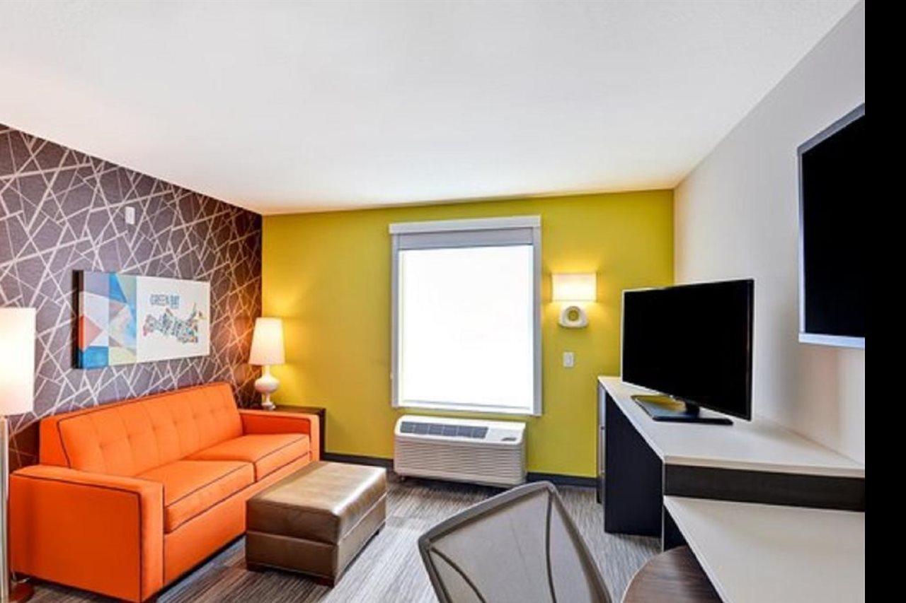 Home2 Suites By Hilton Pensacola I-10 Pine Forest Dış mekan fotoğraf