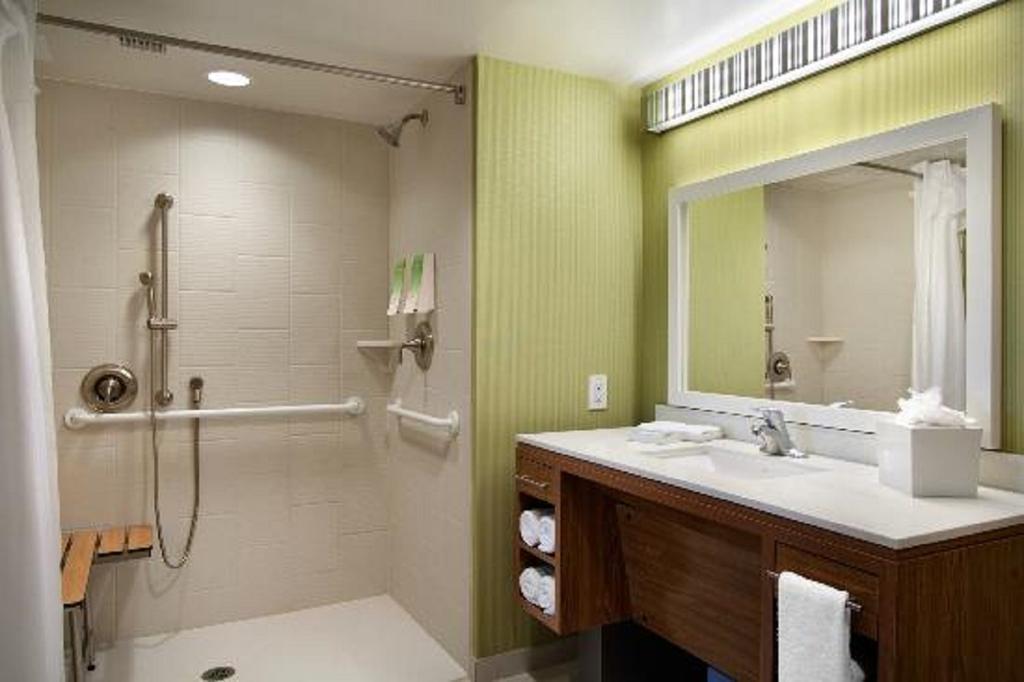 Home2 Suites By Hilton Pensacola I-10 Pine Forest Dış mekan fotoğraf