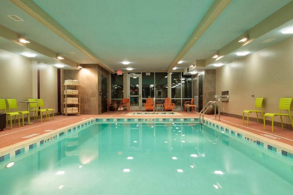 Home2 Suites By Hilton Pensacola I-10 Pine Forest Dış mekan fotoğraf
